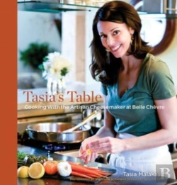 Bertrand.pt - Tasiaâ€™S Table