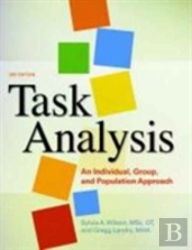 Task Analysis