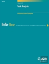 Task Analysis