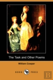 Task And Other Poems