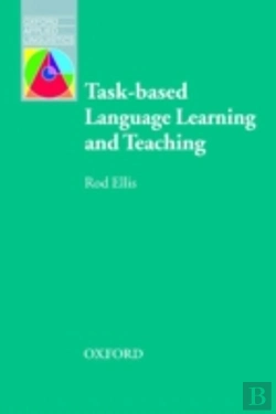 Bertrand.pt - Task-Based Language Learning And Teaching