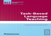 Task-Based Language Teaching