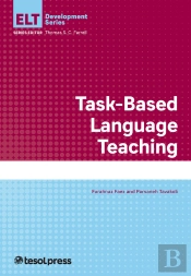 Task-Based Language Teaching