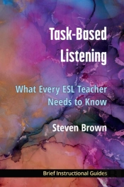 Task-Based Listening
