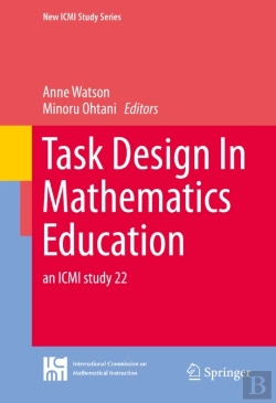 Bertrand.pt - Task Design In Mathematics Education