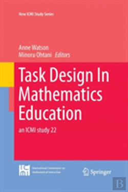 Bertrand.pt - Task Design In Mathematics Education