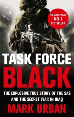 Bertrand.pt - Task Force Black