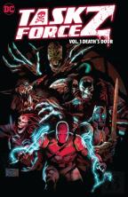 Task Force Z Vol. 1: Death'S Door