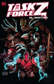 Task Force Z Vol. 1: Death'S Door