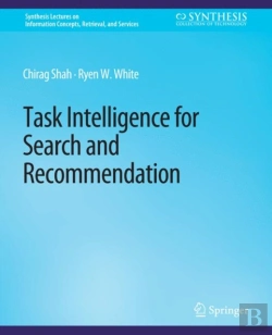 Bertrand.pt - Task Intelligence For Search And Recommendation