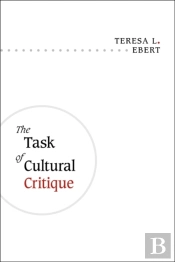 Task Of Cultural Critique