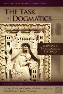Bertrand.pt - Task Of Dogmatics