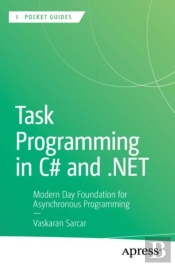 Task Programming In C# And .Net