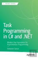 Task Programming In C# And .Net