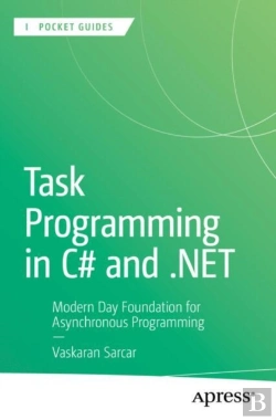 Bertrand.pt - Task Programming In C# And .Net