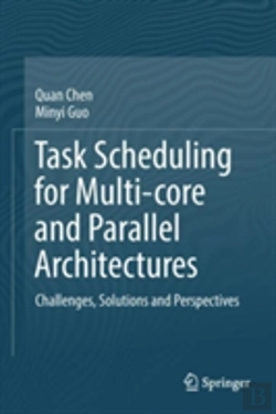 Bertrand.pt - Task Scheduling For Multi-Core And Parallel Architectures