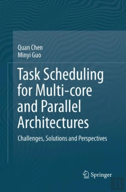 Bertrand.pt - Task Scheduling For Multi-Core And Parallel Architectures