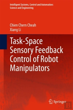 Bertrand.pt - Task-Space Sensory Feedback Control Of Robot Manipulators