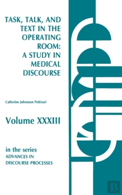 Bertrand.pt - Task, Talk And Text In The Operating Room