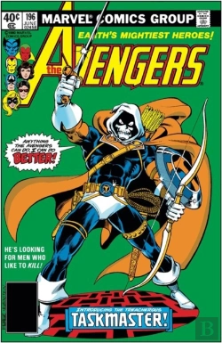 Bertrand.pt - Taskmaster: Anything You Can Do?