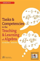 Tasks And Competencies In The Teaching And Learning Of Algebra