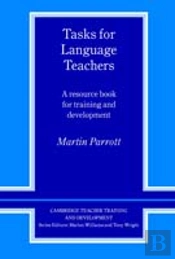 Tasks For Language Teachers