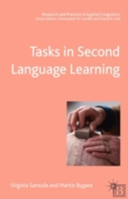 Bertrand.pt - Tasks In Second Language Learning