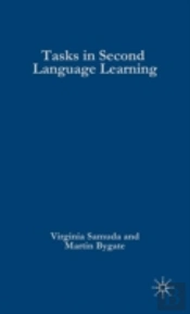Tasks In Second Language Learning