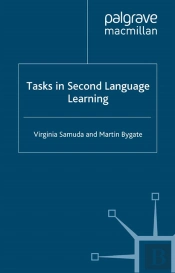 Tasks In Second Language Learning