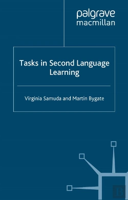 Bertrand.pt - Tasks In Second Language Learning