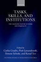 Tasks, Skills, And Institutions