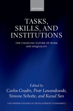 Bertrand.pt - Tasks, Skills, And Institutions
