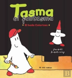Bertrand.pt - Tasma El Fantasma. El Hada Colorines