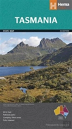 Bertrand.pt - Tasmania State