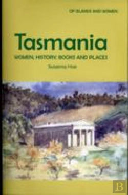 Bertrand.pt - Tasmania: Women, History, Books And Places