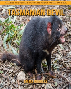 Bertrand.pt - Tasmanian Devil