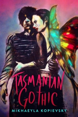 Bertrand.pt - Tasmanian Gothic