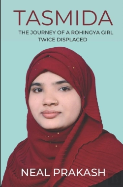 Bertrand.pt - Tasmida: The Journey Of A Rohingya Girl