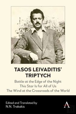 Bertrand.pt - Tasos Leivaditis' Triptych