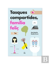 Tasques Compartides Familia Felic
