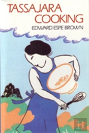 Tassajara Cooking