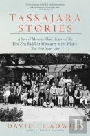 Tassajara Stories