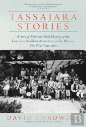 Tassajara Stories