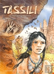 Tassili : Une Femme Libre Au Mésolithique