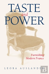 Taste And Power