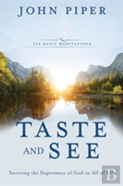Taste And See