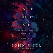 Taste And See