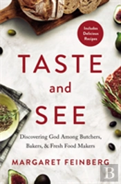 Taste And See