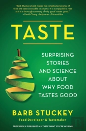 Taste