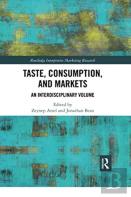 Taste, Consumption And Markets